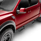 N-Fab Predator Pro Step System 07-17 Jeep Wrangler JK SUV 4 Door - Tex. Black