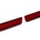Raxiom 05-09 Ford Mustang Axial Series LED Rear Side Marker Lamp