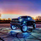 Oracle LED Illuminated Wheel Rings - ColorSHIFT Dynamic - ColorSHIFT - Dynamic