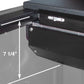 Roll-N-Lock 17-18 Ford F-250/F-350 Super Duty LB 96-1/2in M-Series Retractable Tonneau Cover
