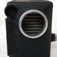 CSF 16-21 BMW M5 (F90) / 17-21 BMW M8 (F91/F92/F93) Twin Charge-Air-Cooler Set - Crinkle Black