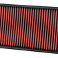 AEM 02-07 Dodge Ram 3.7L (V6)/4.7L-5.9L (V8) Dryflow Panel Air Filter