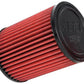 AEM Air Filter, 3inFLG/ 5inOD/ 6-1/2inH Dry Flow