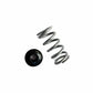Fleece Performance Cummins 24V Spring And Retainer Set