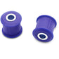 SuperPro 1991 Toyota Land Cruiser Base Rear Trailing Arm Upper Bushing Set