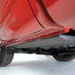 AMP Research 2016-2017 Toyota Tacoma Double Cab/Access PowerStep - Black | Too Fast Autoparts | Order Online