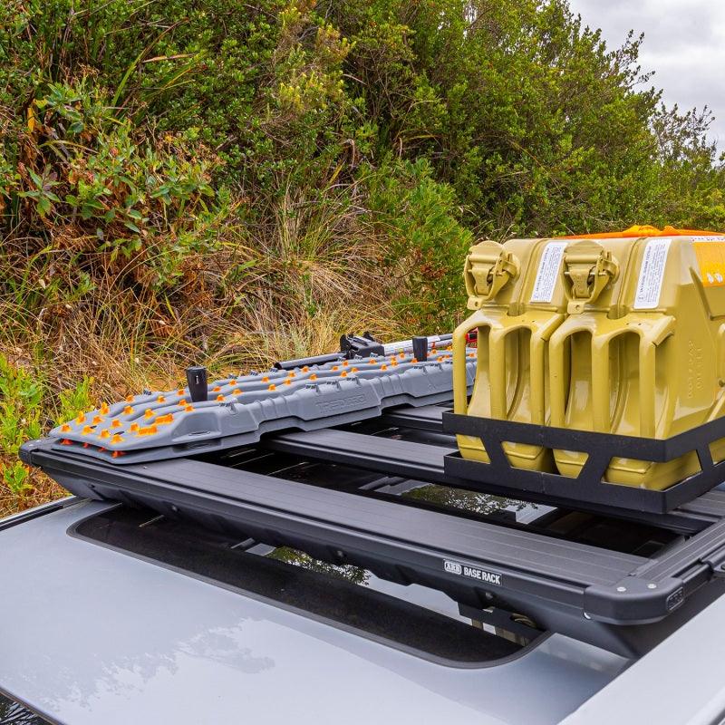 ARB BASE Rack Mount Kit with Deflector - For 1770040 | Too Fast Autoparts | Order Online | Canada & USA Shipping