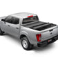 BAK 2022 Nissan Frontier 6ft Bed BAKFlip MX4 Matte Finish