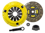 ACT 1992 Honda Civic Sport/Perf Street Sprung Clutch Kit | Too Fast Autoparts | Order Online
