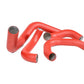 PERRIN 22-26 Subaru WRX Front Mount Intercooler Kit (Red Tubes & Black Core)