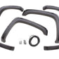 Lund 14-17 Toyota Tundra RX-Rivet Style Smooth Elite Series Fender Flares - Black (4 Pc.)