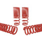 Skunk2 88-91 Honda Civic/CRX Lowering Springs (2.50in - 2.25in.) (Set of 4)