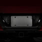 Raxiom 07-14 Ford F-150 Axial Series LED License Plate Lamps- Smoked