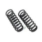 Superlift 84-01 Jeep XJ/MJ Coil Springs (Pair) 3in Lift - Front