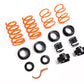 MSS 17-21 Tesla Model 3 Sports Full Adjustable Kit