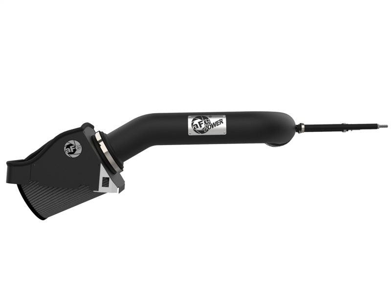 aFe Magnum FORCE Stage-2 Pro DRY S Cold Air Intake System 2017 Ford Superduty V8 6.2L | Too Fast Autoparts | Order Online