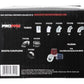 Spectre Plenum 4in. OD x 9in. (Air Cleaner to Stud Inlet) - Single