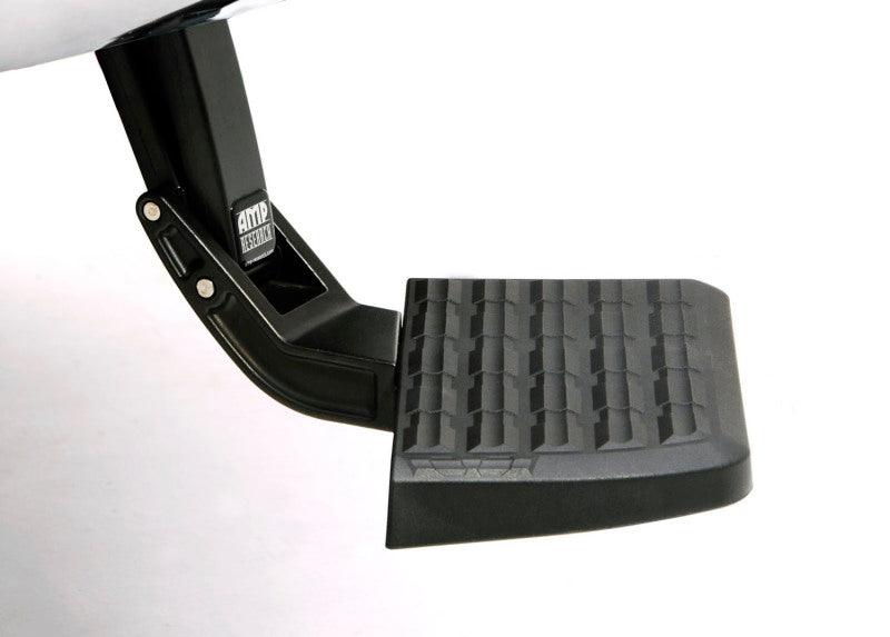 AMP Research 2005-2015 Toyota Tacoma BedStep - Black | Too Fast Autoparts | Order Online