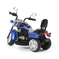2023  6V Freddo Toys Chopper Style Ride on Trike