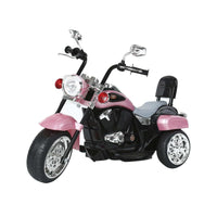 2023  6V Freddo Toys Chopper Style Ride on Trike