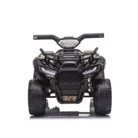 2023  6V Freddo Toys ATV 1 Seater Ride on