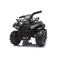 2023  6V Freddo Toys ATV 1 Seater Ride on