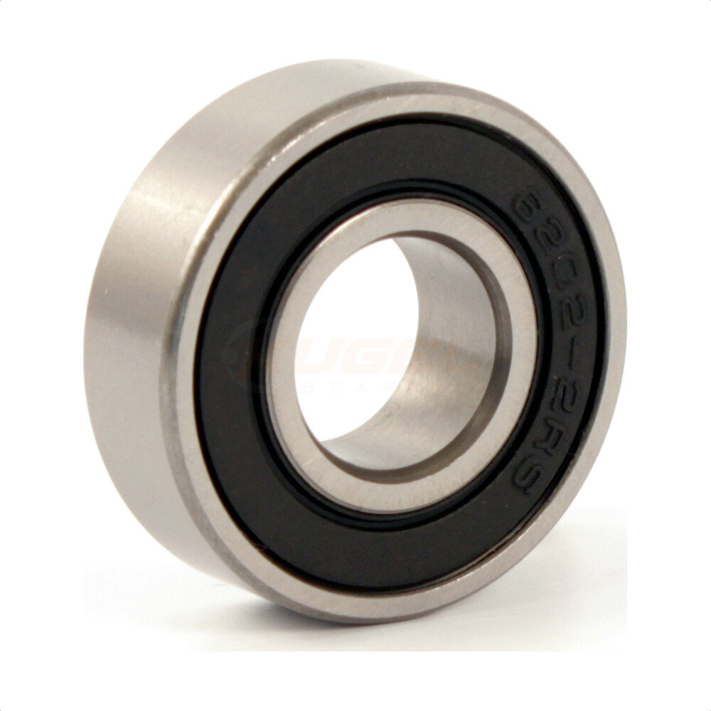 Bearing 70-202FF For Volvo Suzuki Samurai Saab 900 240 740 Mercedes-Benz 190E 244 Isuzu 245 Geo Tracker Dodge Pickup Mazda RX-7 Ram 50 9000 Trooper Chevrolet LUV Colt Mitsubishi 242 Plymouth Nissan 99