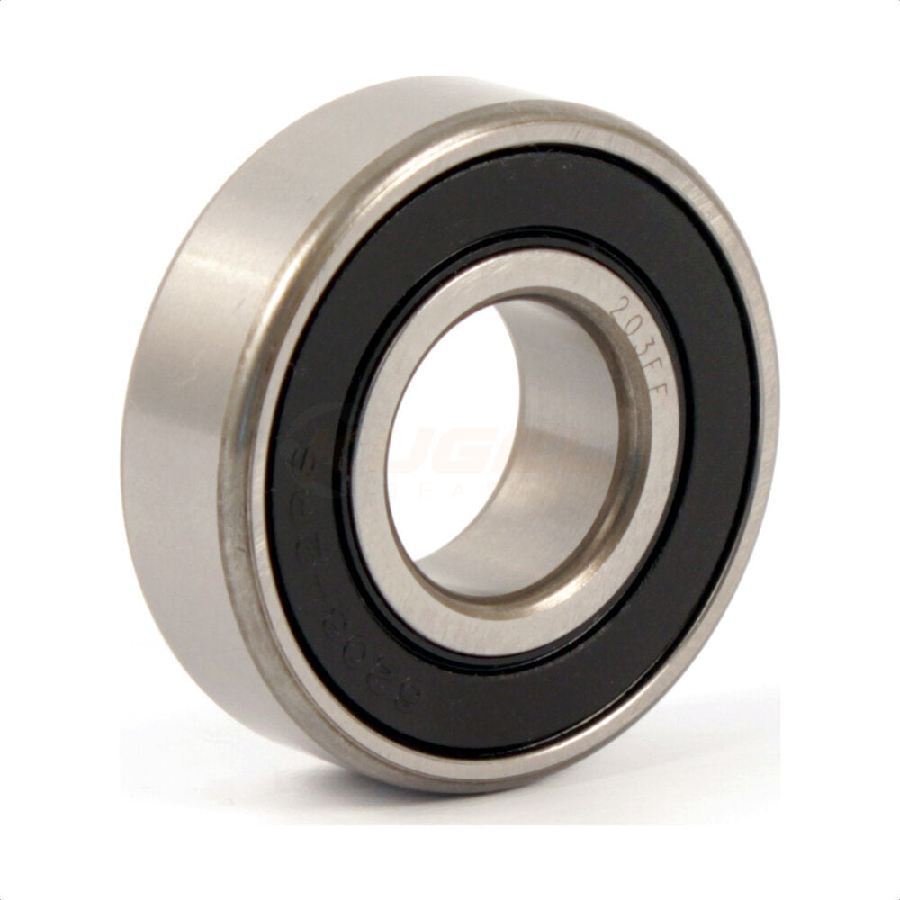Bearing 70-203FF For Subaru Honda Civic Forester Impreza Chevrolet Corvette Outback XV Crosstrek Legacy Buick Isuzu Rodeo LeSabre Century B9 Tribeca Baja WRX Electra STI Sport Cadillac Catera Audi BMW