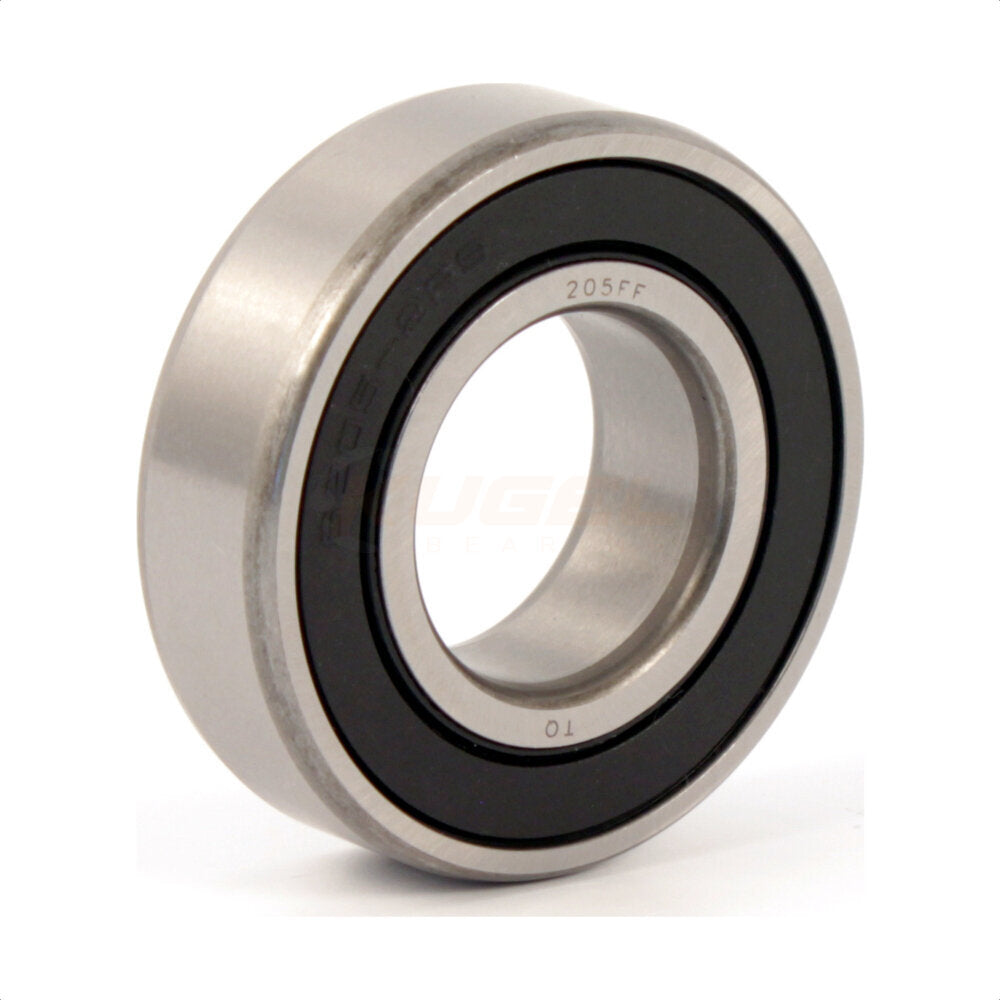 Bearing 70-205FF For Mazda Ford Escort Miata Protege MX-5 2 Metro Geo RX-8 Protege5 Mercury Tracer Chevrolet RX-7 323 Suzuki Swift B2000 Capri Sprint MX-3 Kia Sephia GLC 626 Daihatsu Charade Isuzu C70