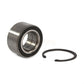 Front Wheel Bearing 70-510004 For Volkswagen Jetta Cabrio Golf Passat Corrado