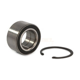 Front Wheel Bearing 70-510004 For Volkswagen Jetta Cabrio Golf Passat Corrado