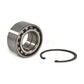 Front Wheel Bearing 70-510007 For Toyota Corolla Prizm Chevrolet Geo