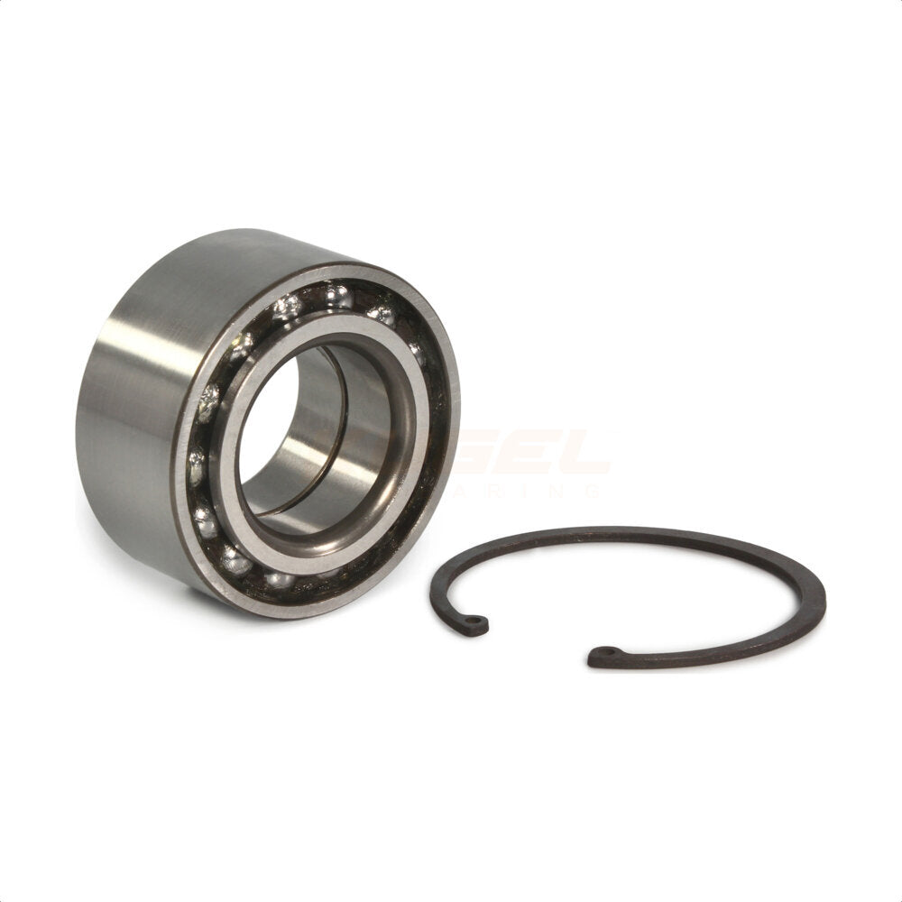 Front Wheel Bearing 70-510007 For Toyota Corolla Prizm Chevrolet Geo