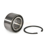 Wheel Bearing 70-510013 For Volkswagen Mazda Jetta Beetle Miata Ford Escort Protege Golf Kia Audi Spectra Protege5 TT Quattro Sephia Mercury Tracer MX-3 323 City