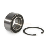 Wheel Bearing 70-510019 For Audi A4 Quattro Volkswagen Passat A6 Allroad S4 A8 RS6 100 S6 90 200 Coupe V8