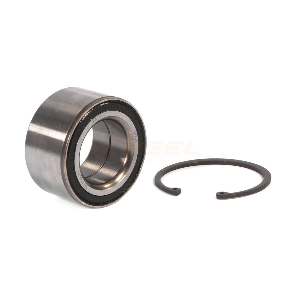 Front Wheel Bearing 70-510024 For Saturn SL2 SL1 Ford SC2 Tempo SL Escort SC1 SW2 Mercury Topaz SW1 Mazda 626 Lynx EXP SC LN7