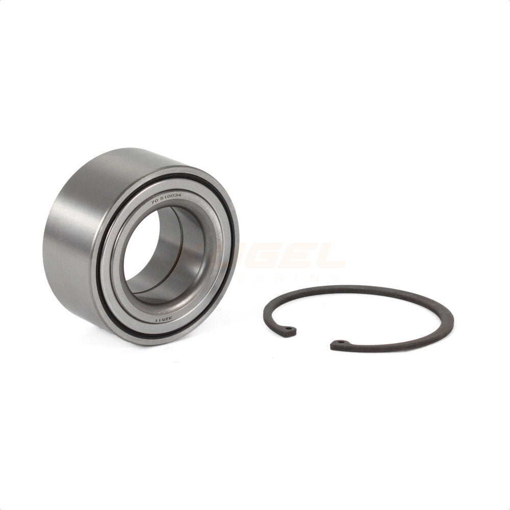 Front Wheel Bearing 70-510034 For Hyundai Sonata Kia Optima Tucson Sportage Santa Fe Rondo Azera Mitsubishi XG350 3000GT Cadenza Diamante Dodge Stealth Magentis