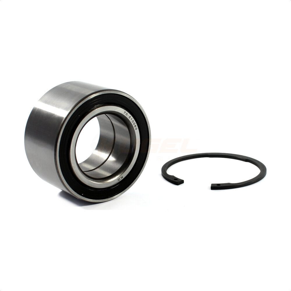 Front Wheel Bearing 70-510060 For Nissan Altima Maxima INFINITI I35 I30 X-Trail