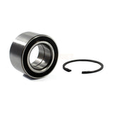 Front Wheel Bearing 70-510060 For Nissan Altima Maxima INFINITI I35 I30 X-Trail