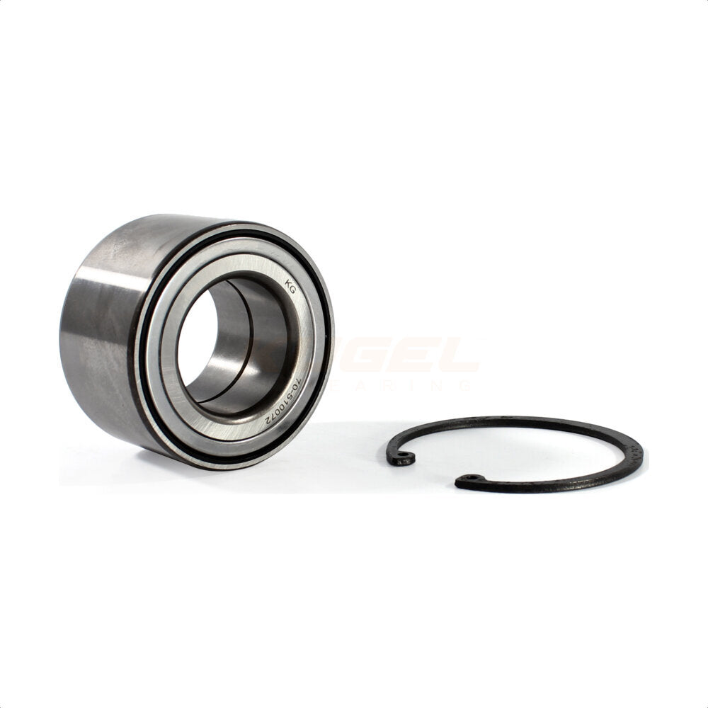 Front Wheel Bearing 70-510072 For Ford Escape Mazda Tribute Mercury Mariner