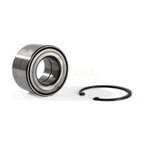 Front Wheel Bearing 70-510072 For Ford Escape Mazda Tribute Mercury Mariner