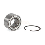 Wheel Bearing 70-510080 For BMW X3 325i Z3 330Ci M3 330i 325xi Z4 740iL 330xi 740i Mercedes-Benz 300E 750iL 300TE X5 Z8 850i 840Ci 850Ci 850CSi