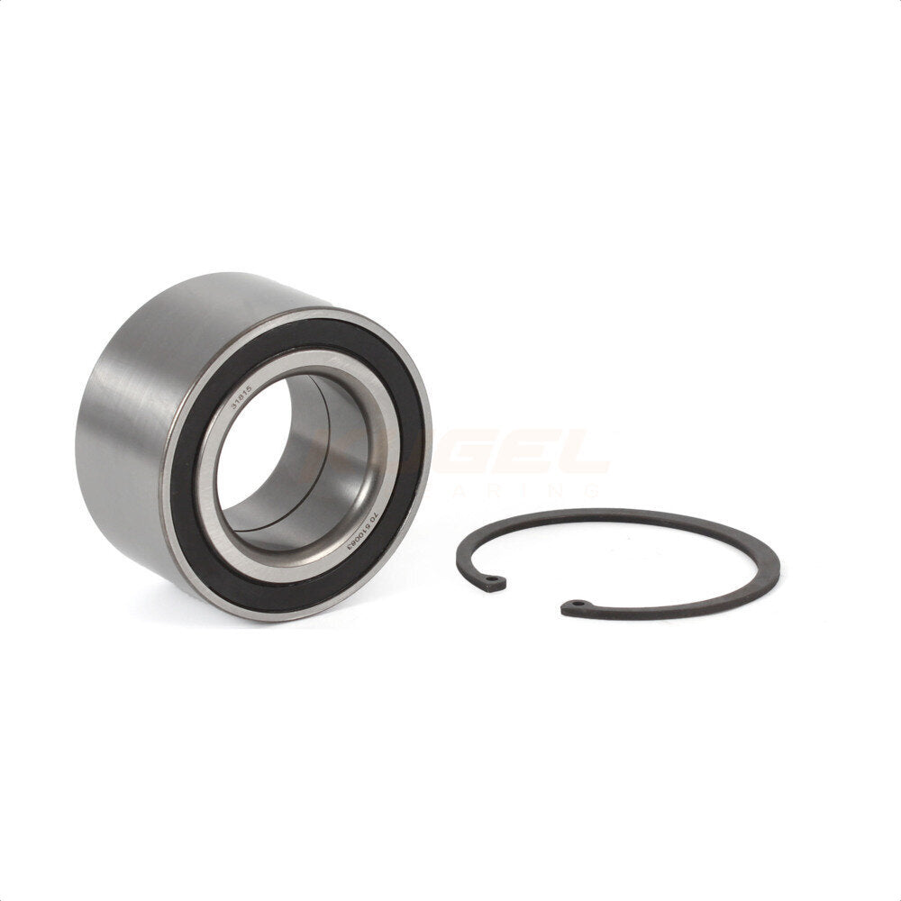 Wheel Bearing 70-510083 For Mercedes-Benz E320 E350 ML320 S500 S430 ML350 E500 ML430 ML500 S320 CL500 S420 E550 S55 AMG S600 ML55 CL55 CL600 300SE 500SEL S350 S400 400SEL 300SD 400SE CL65 600SEL S450