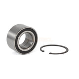 Wheel Bearing 70-510083 For Mercedes-Benz E320 E350 ML320 S500 S430 ML350 E500 ML430 ML500 S320 CL500 S420 E550 S55 AMG S600 ML55 CL55 CL600 300SE 500SEL S350 S400 400SEL 300SD 400SE CL65 600SEL S450