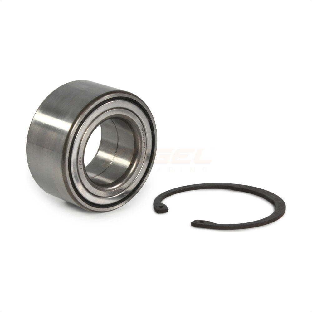 Front Wheel Bearing 70-510090 For Jeep Compass Patriot Mitsubishi Dodge Caliber Outlander Sport Lancer RVR