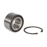 Front Wheel Bearing 70-510091 For Honda Fit Insight