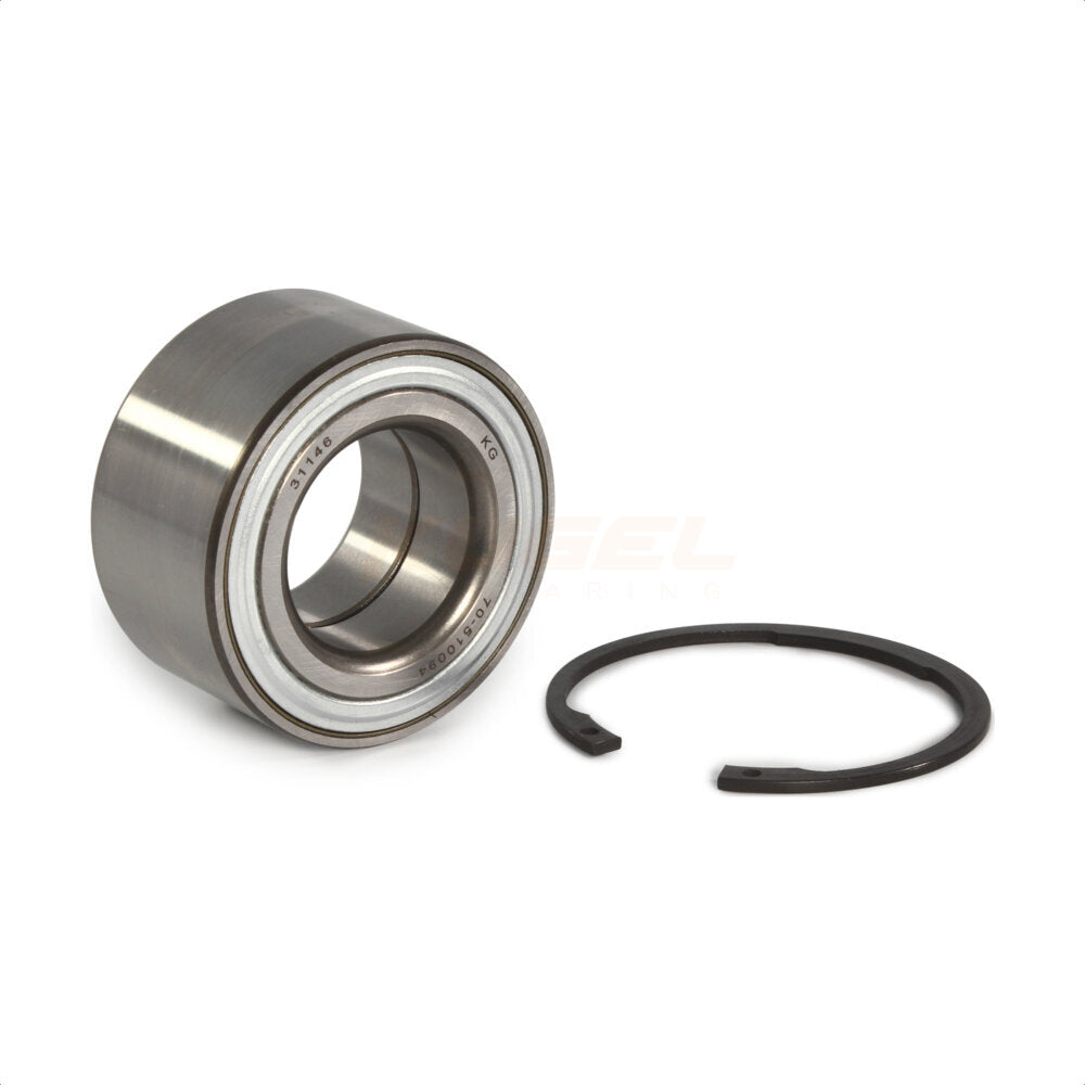 Front Wheel Bearing 70-510094 For Toyota Yaris Prius C Scion xD iA Prime V iQ AWD-e