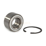 Front Wheel Bearing 70-510094 For Toyota Yaris Prius C Scion xD iA Prime V iQ AWD-e