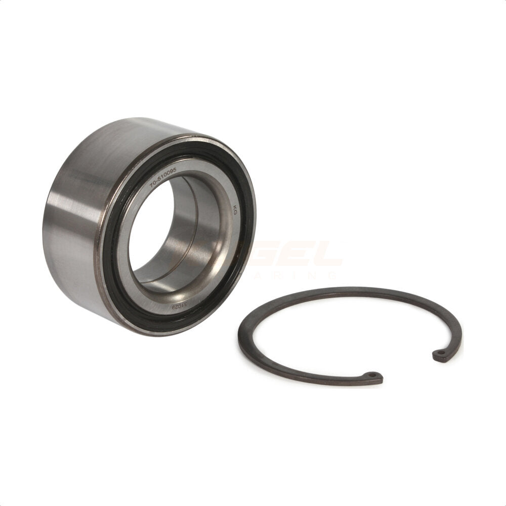 Front Wheel Bearing 70-510095 For Honda Accord Acura TL TSX Crosstour