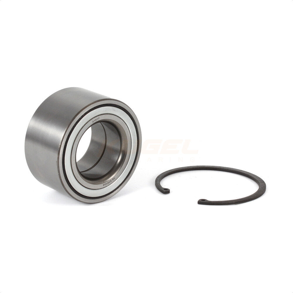 Front Wheel Bearing 70-510103 For 2009-2013 Mazda 6 3.7L